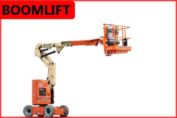 boomlift